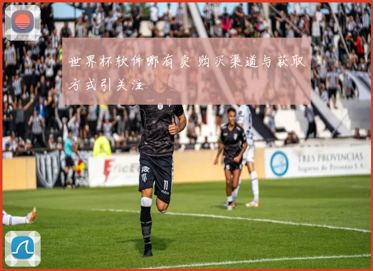 世界杯软件哪有卖 购买渠道与获取方式引关注